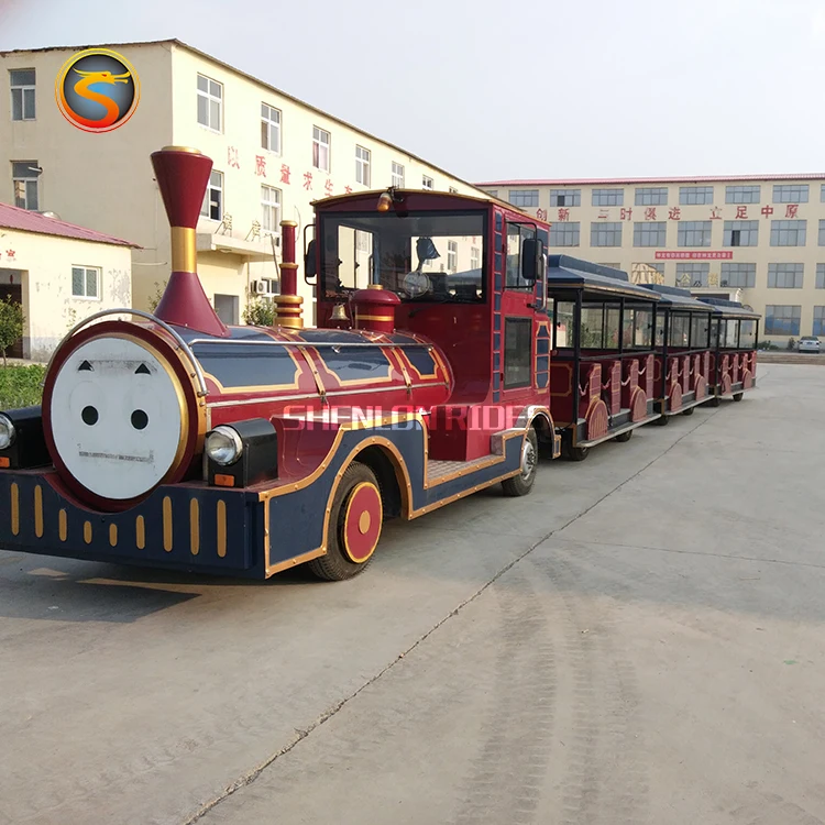 Best sale electric train shopping mall amusement park cheap kids riding train ride for sale