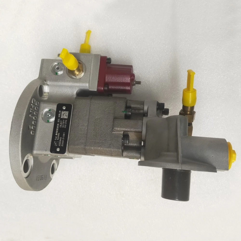 Original Fuel Injection Pump Assembly Injector Pumps 3090942 3417677 3417674 3417687 Pump For M11 L10 N14