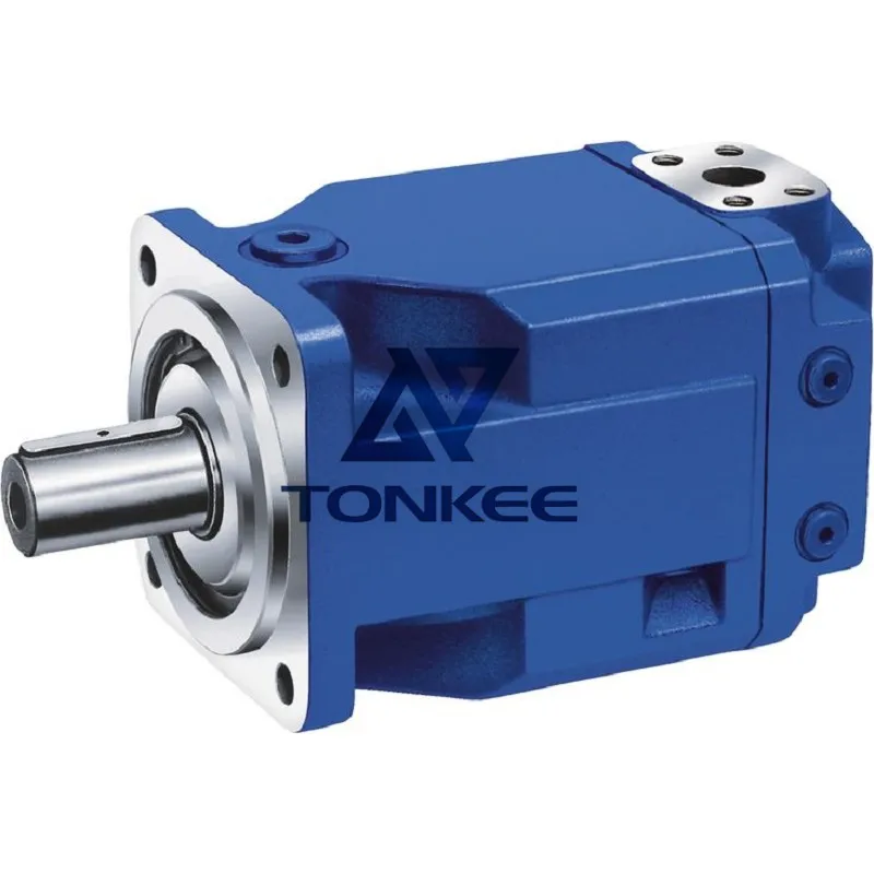 REXROTH HYDRAULIC PUMP A7VO107LRH1