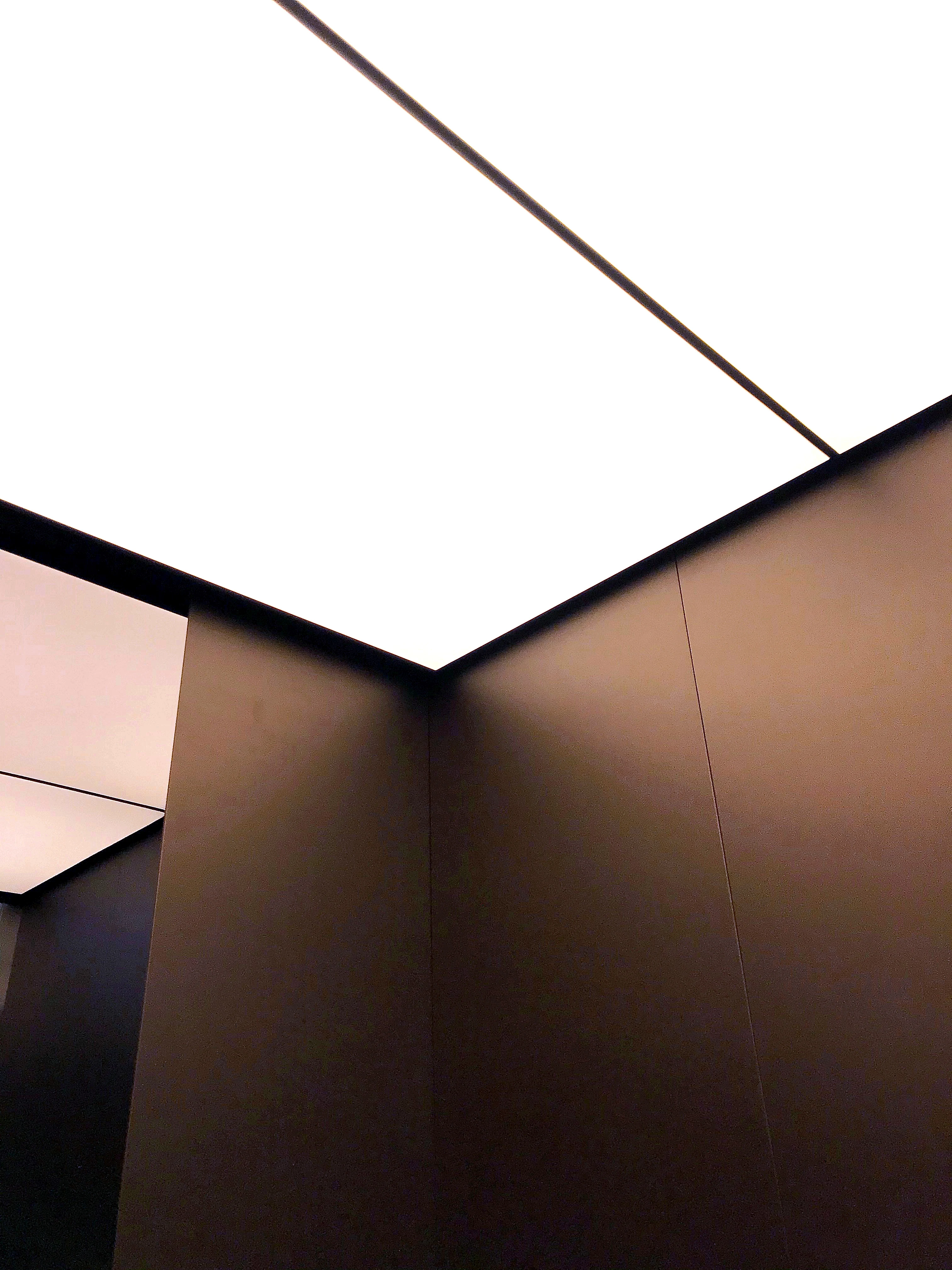 High durability glassfiber silicone cloth for ceiling light cover