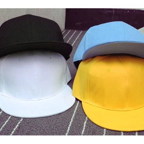 Sports hat manufacturer hat baseball customized embroidery logo personalized DIY advertising hat manufacturer wholesale