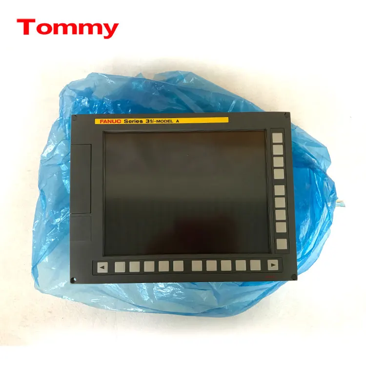 Fanuc controller A02B-0307-B522 31i-A New original monitor machine cnc operating control system