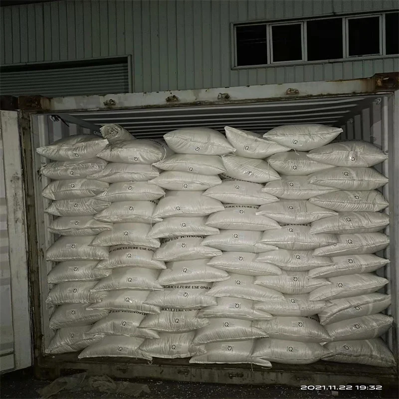 Hot Selling Agricultural Fertilizer Ammonium Sulphate 21.0%