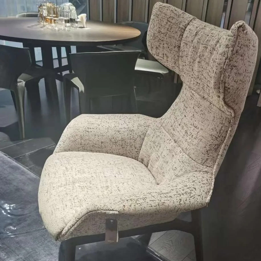 Outlets NEW ARRIVAL Irregular pattern pattern High-quality Upholstery Home decor Office renovation Frost flowers Chair fabric