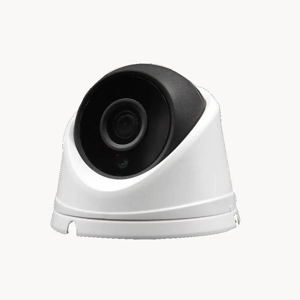 Waterproof  Whelk indoor 1080p hd mini surveillance camera cctv 5mp  low illumination