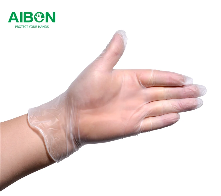100% work kitchen latex  gloves