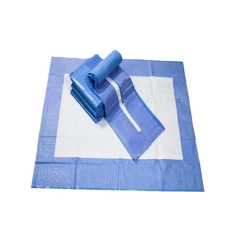 Tissue Underpad Adult Incontinence Pad Underpads Disposable