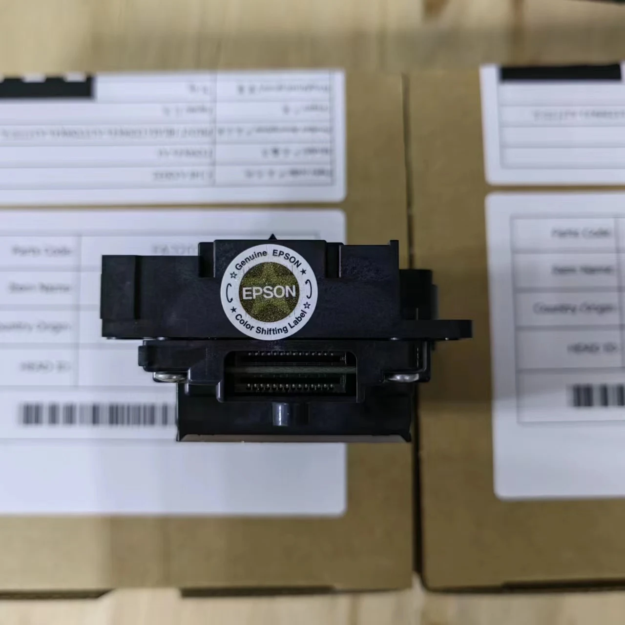 Печатающая головка i3200 i3200-A1 печатающая a1