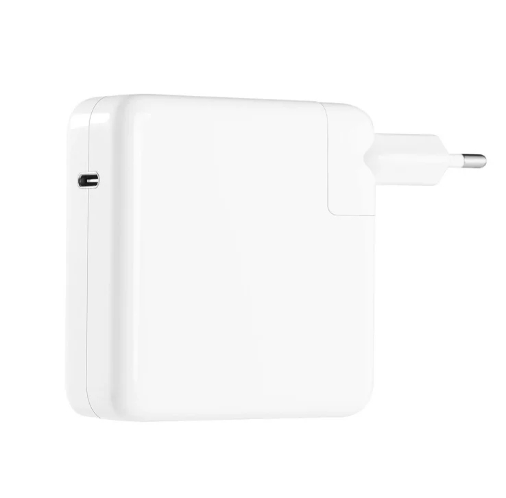 96W Type-C зарядное устройство для ноутбука адаптер Macbook Air