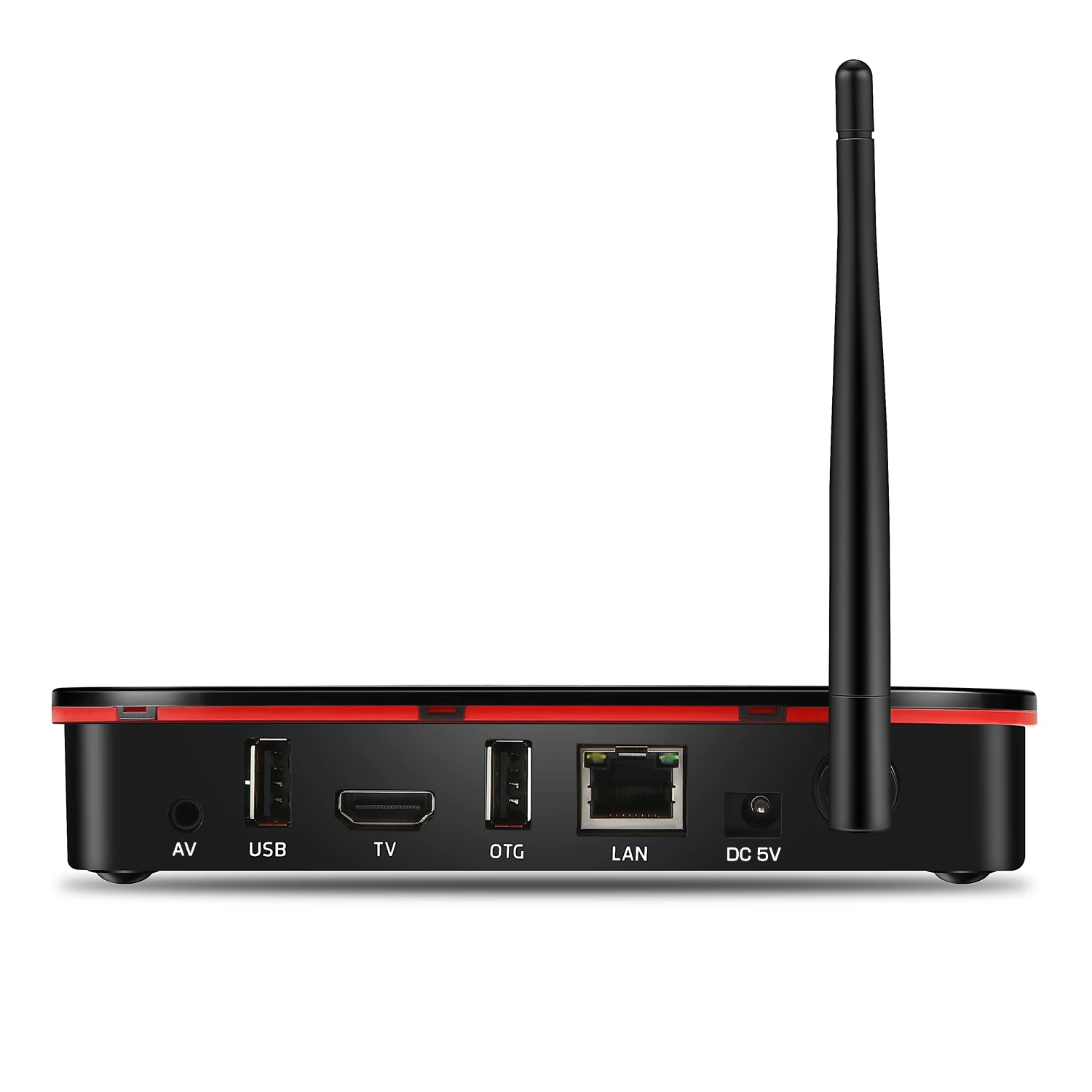 Uuvision 2019 4G Android TV box T96G 7 1 2 ГБ 8 поддержка sim карты HD smart android tv