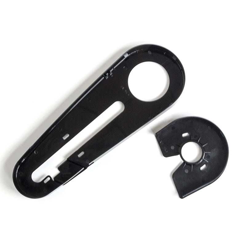 XH-B45 bicycle plastic chain cover or guard for kids or children bike