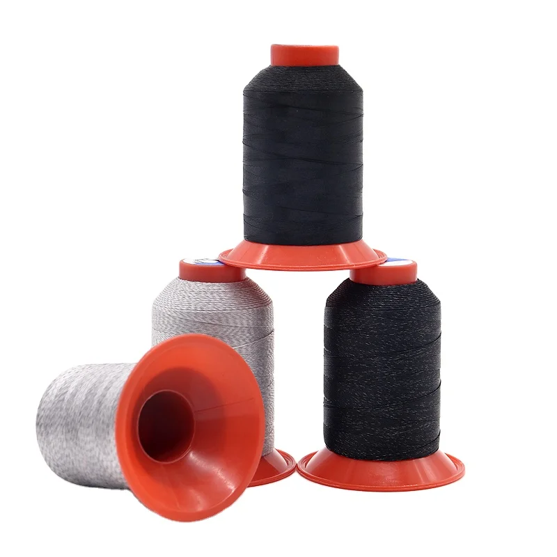 Stainless Steel Conductive Yarn Anti Static Custom Color Esd Staple Fiber Stainless Steel Conductive Yarn For Fabric Garment