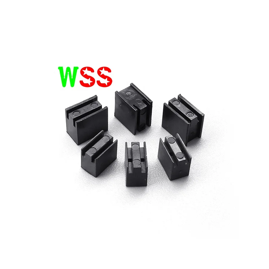 In Stock LED Holder Square LED Spacer Squared Spacer