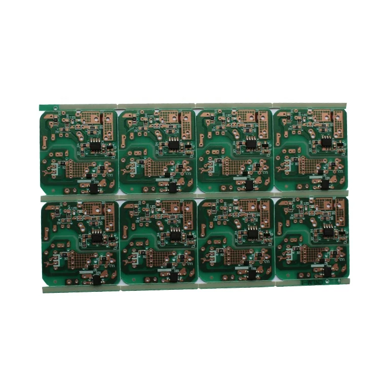 Factory price pcba pcb printed circuit board assembly for led usb desk light