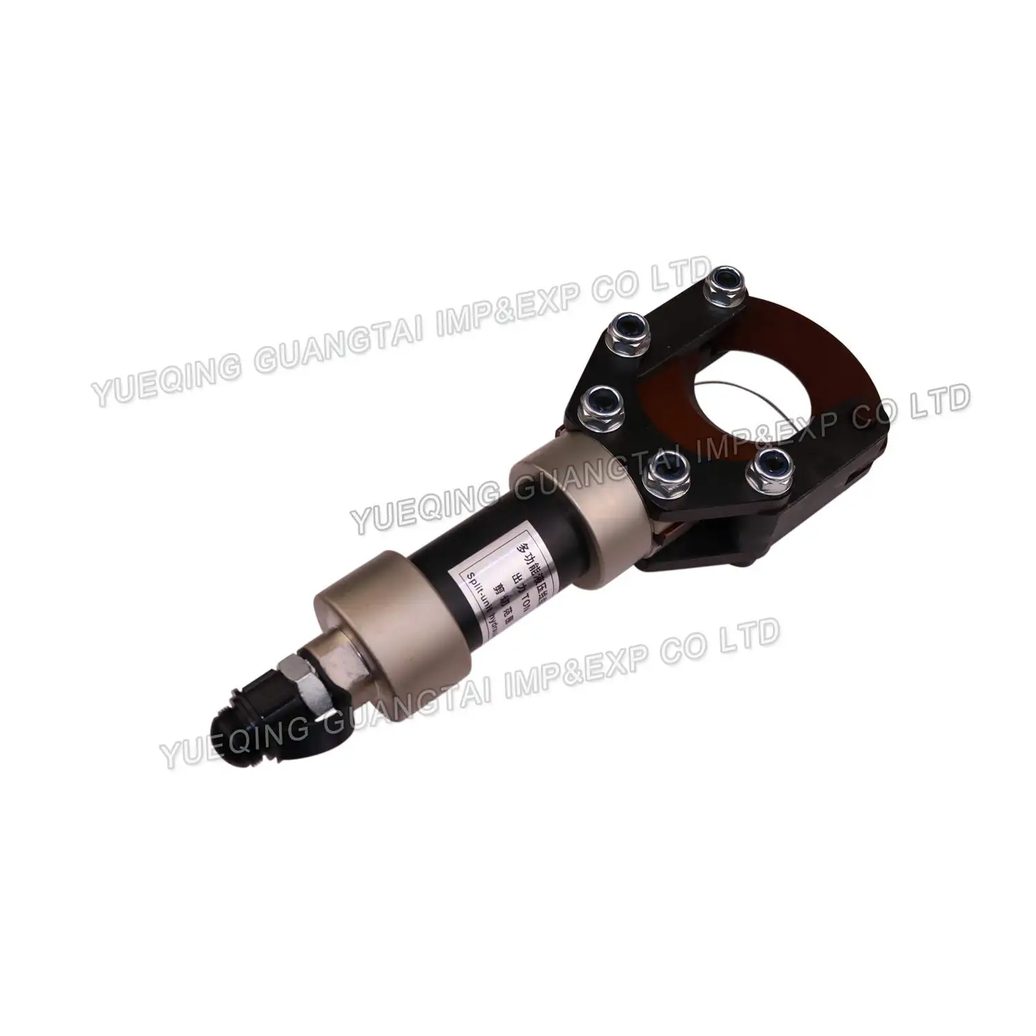 High Quality CPC-50B universal Split type manual Hydraulic Copper Aluminum Cable Cutting Tool
