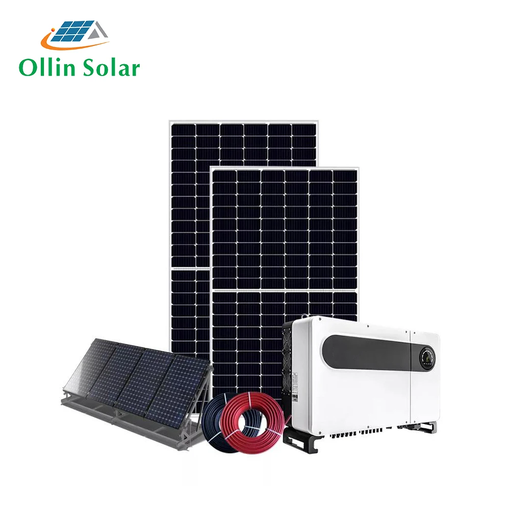Customized  Mono 360W  solar panel 380W solar panel All black solar panel solar module