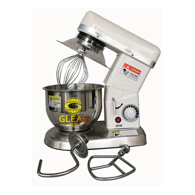 Kitchen Appliances Home Multifunctional Stand Mixer with Blender and Parts Food Mixers