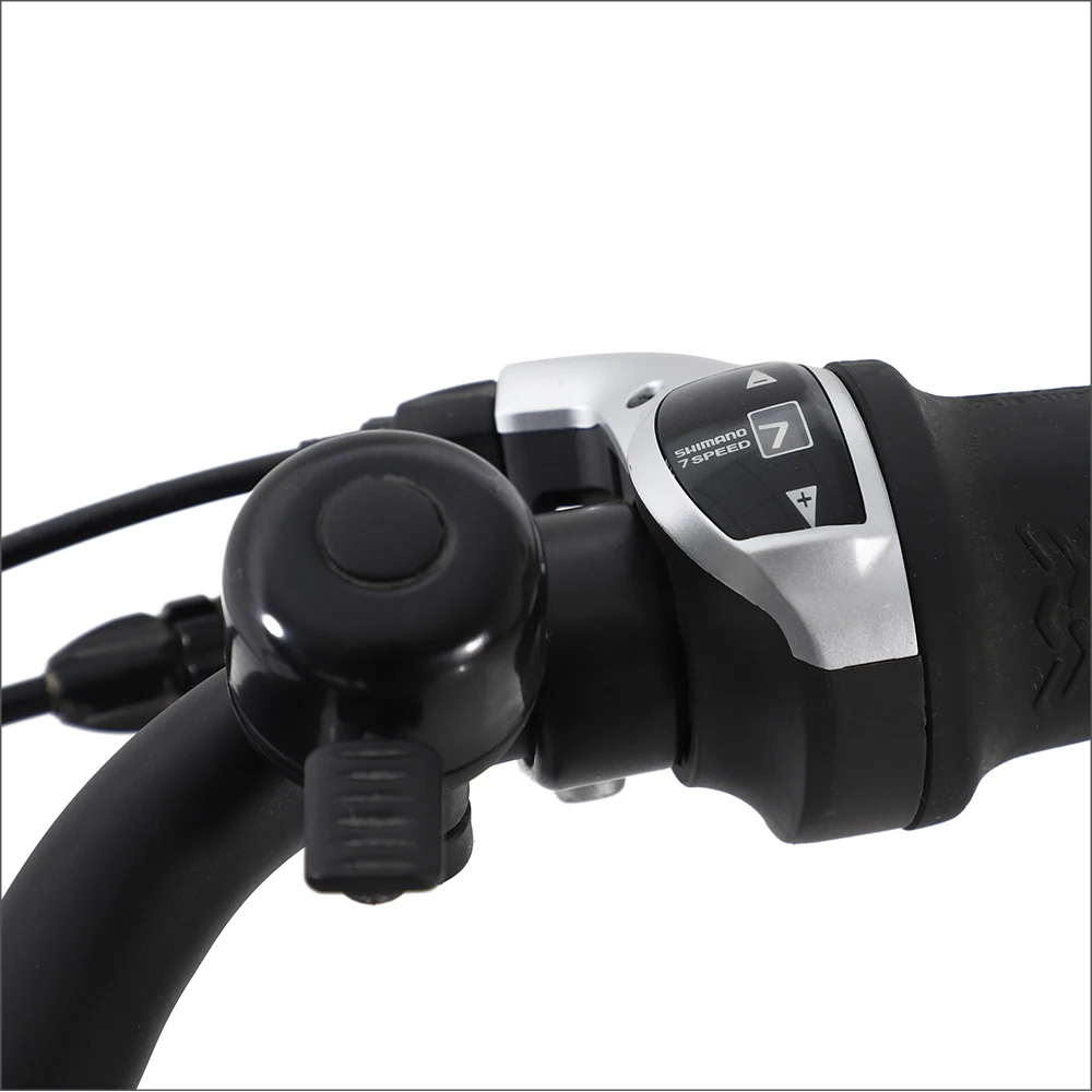 EZREAL 700C step through electric city bike vintage e ebike with Shimano NEXUS 7 speed