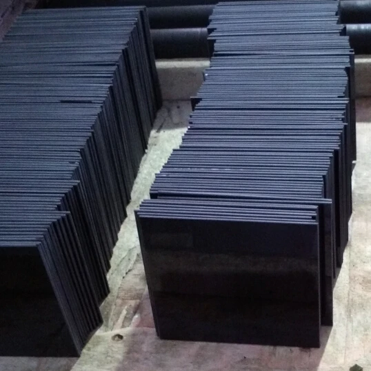Mineral Welding Glass 110*90*3mm