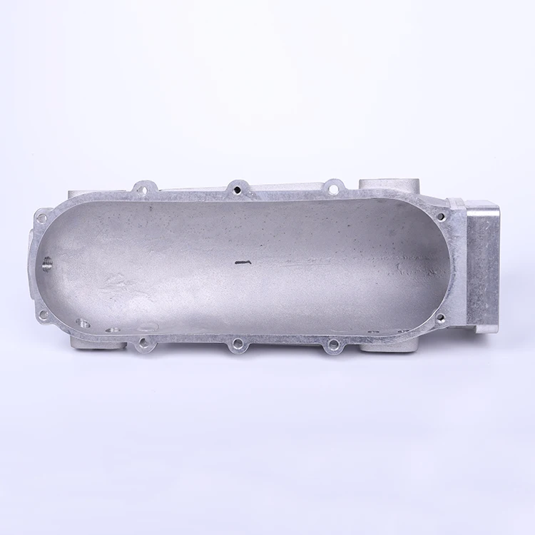 Оптовая продажа с завода, литье алюминия под давлением, запасные части для точной обработки с ЧПУ, литье под заказ