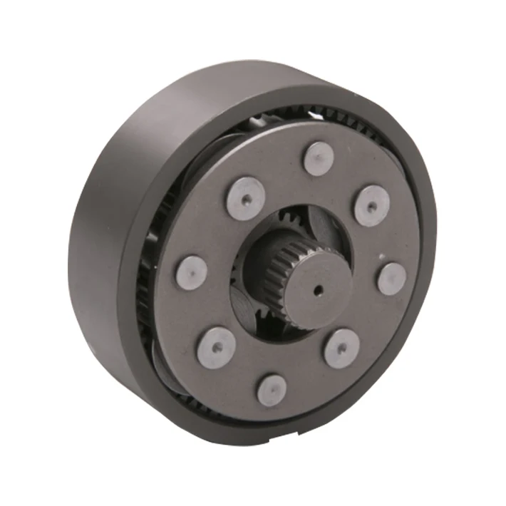 Japan stair mover powered cylinder chain transmission  small motor gear LGU85-M