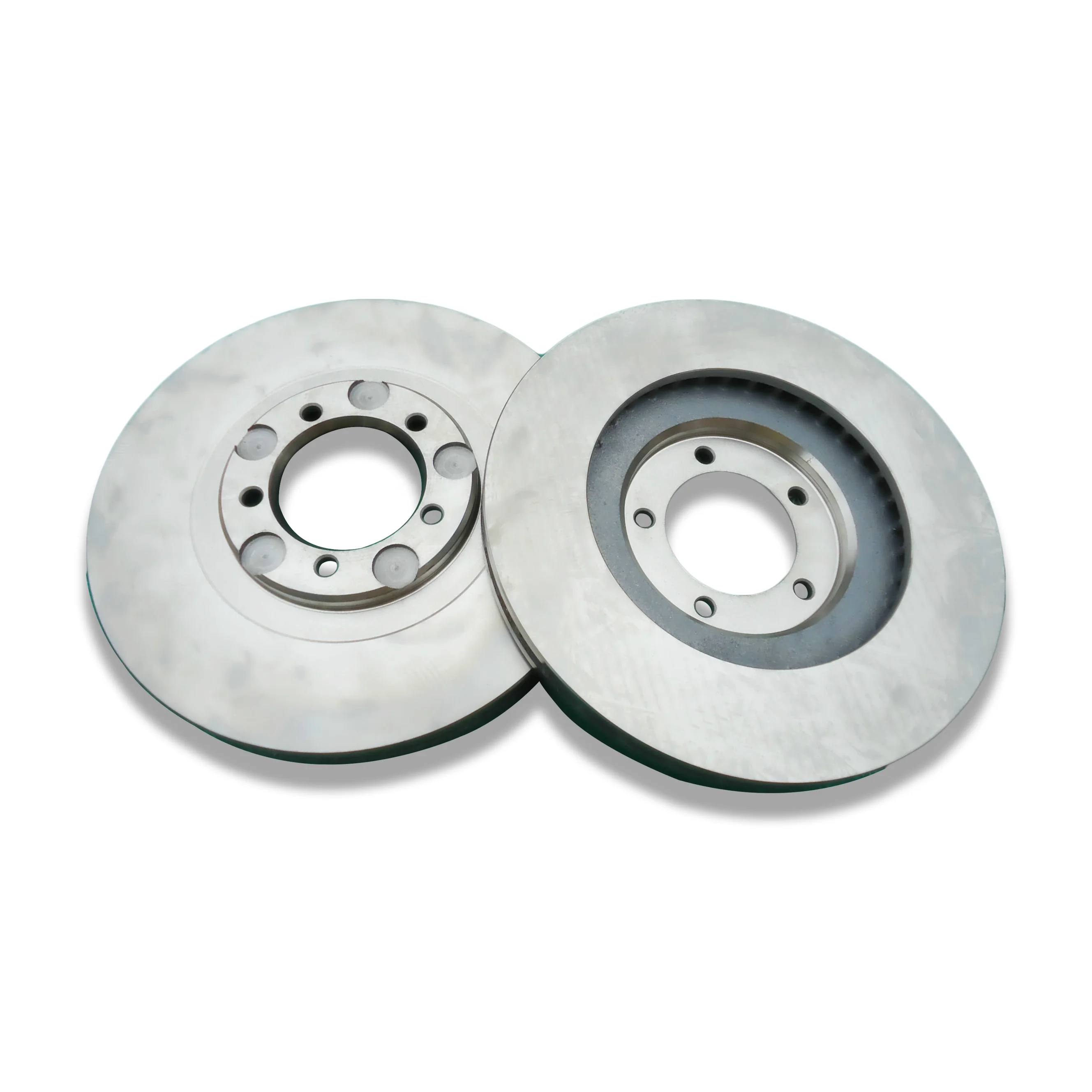 OEM 43512-30260 Brake disc for TOYOTA CROWN Saloon  CROWN Saloon 43512-30220 for LEXUS	IS SportCross (_E1_)43512-30220