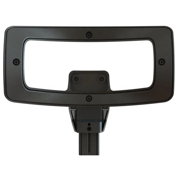 Office Headrest For Armrests Swivel Chair With Wheels Chairs Back Support Cushion/Chair Components