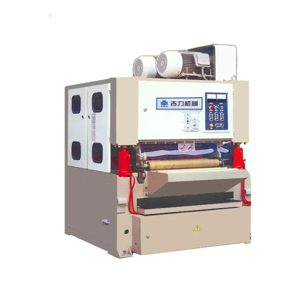
Wild Belt Brush Sanding Machine for Metal Stainless Steel AluminumSheet & Coil Wet No.4 Polishing 