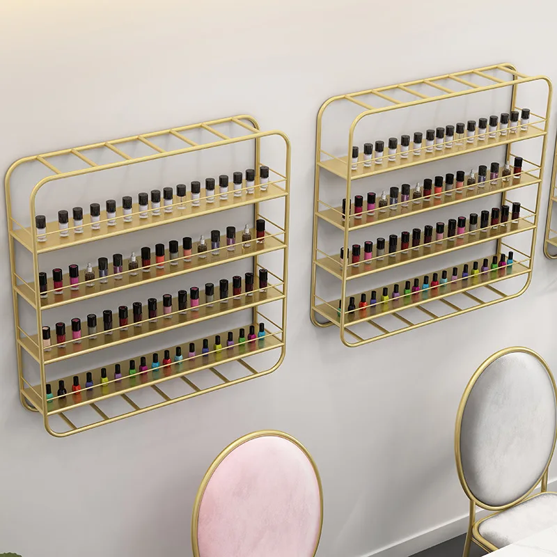 Professional Salon Furniture Nail Table Station For Tech