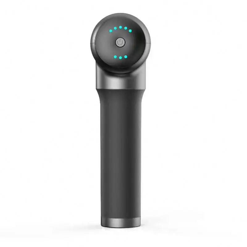 
24V Wholesale Best Impulse Electric Deep Tissue Muscle Healthcare Handle Massage Gun 