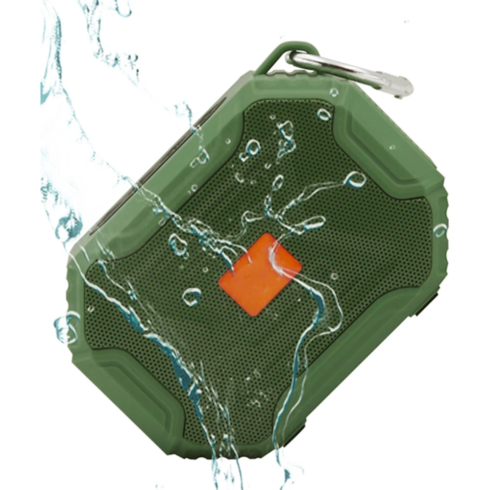 
High Quality Usb Battery Rechargeable Mini Bluetooth Speaker Outdoor Party Home Sound Speaker 