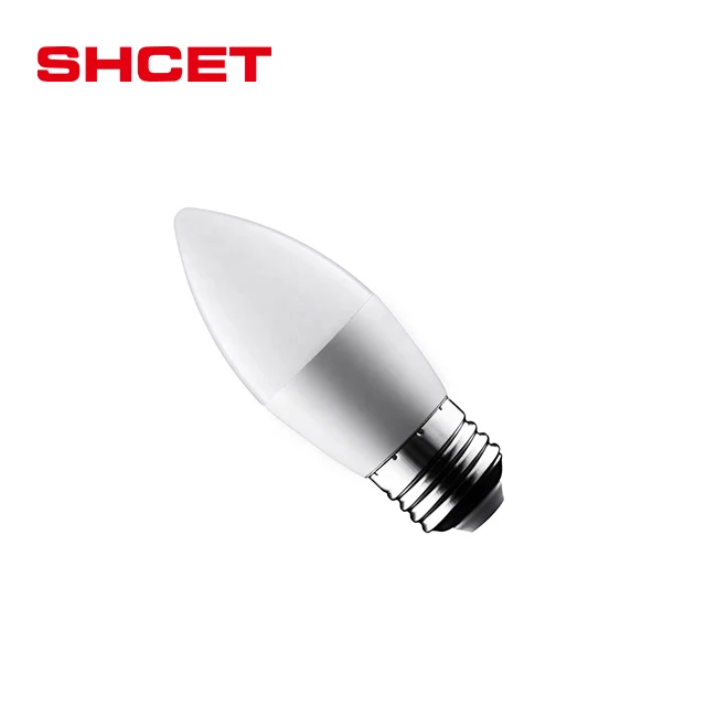 Indoor use led light 220 volt led light bulbs E27 E14 3W 5W 7W