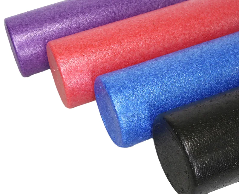 High Density EPP Foam Roller for Back, Legs, Physical Therapy, Exercise, Deep Tissue, and Muscle Massage