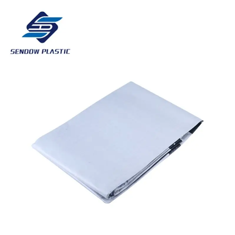 Рекламный полиэтиленовый брезент Pe Vietnam 180Gsm