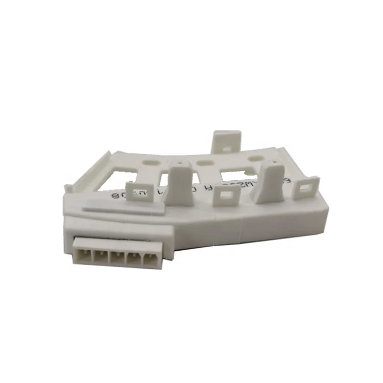 6501KW2001A B White Washing Machine Rotor Position Hall Sensor For LG Electronics Parts