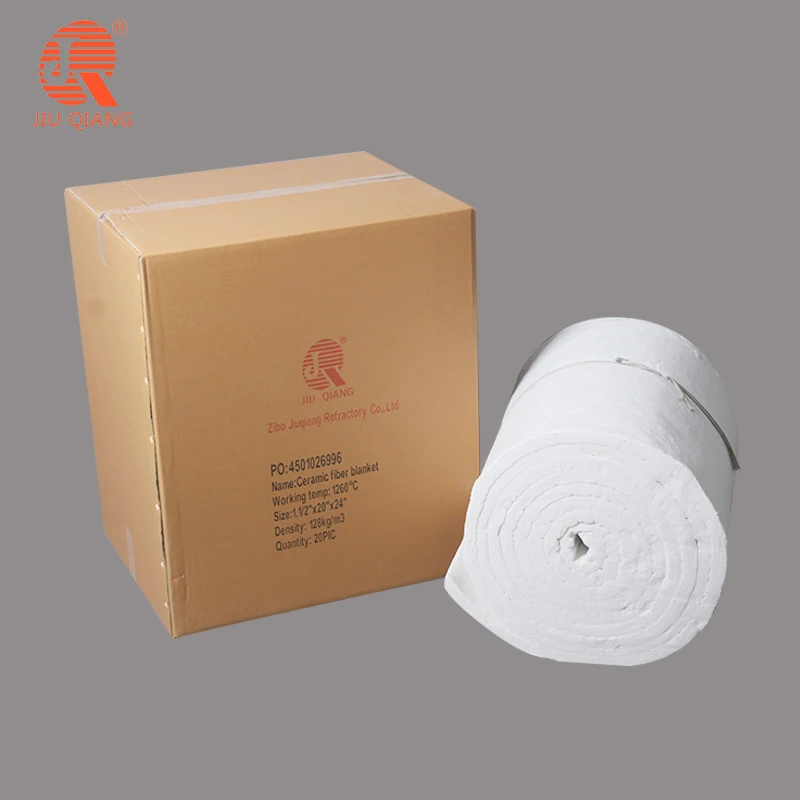 white lytx blanket ceramic fiber isowool heat insulation material ceramic aluminum fiber