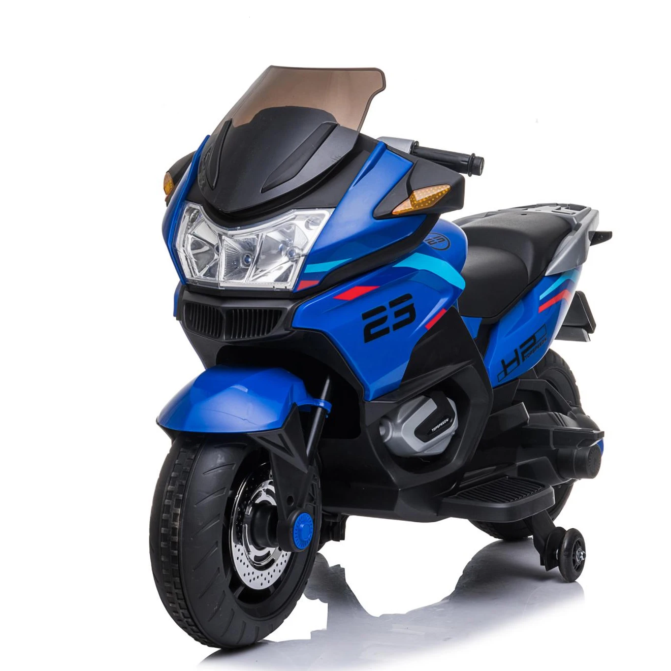 2022 Wholesale Rechargeable Electric Motorcycles Children Bikes For Kids 12 Year