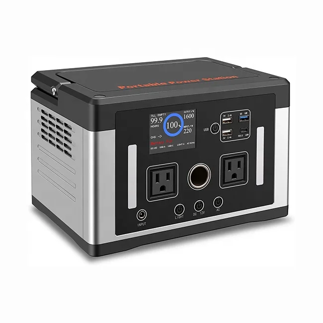 Генератор 1000w 577wh многоцелевые рыболовные переносные солнечной энергии аккумуляторной батареи комплект для пикника рисоварка стерео