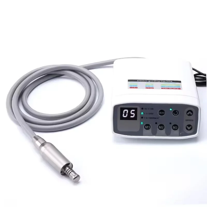 Dental Electric Micromotor Dental Brushless Micro Motor Professional Medical Devices Dental