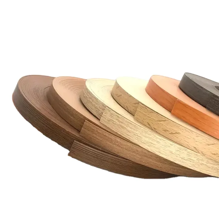 16mm Pvc Profiles Edge Banding Trim Molding Trip Tape Plastic U-shaped Aluminium U Shaped Edging