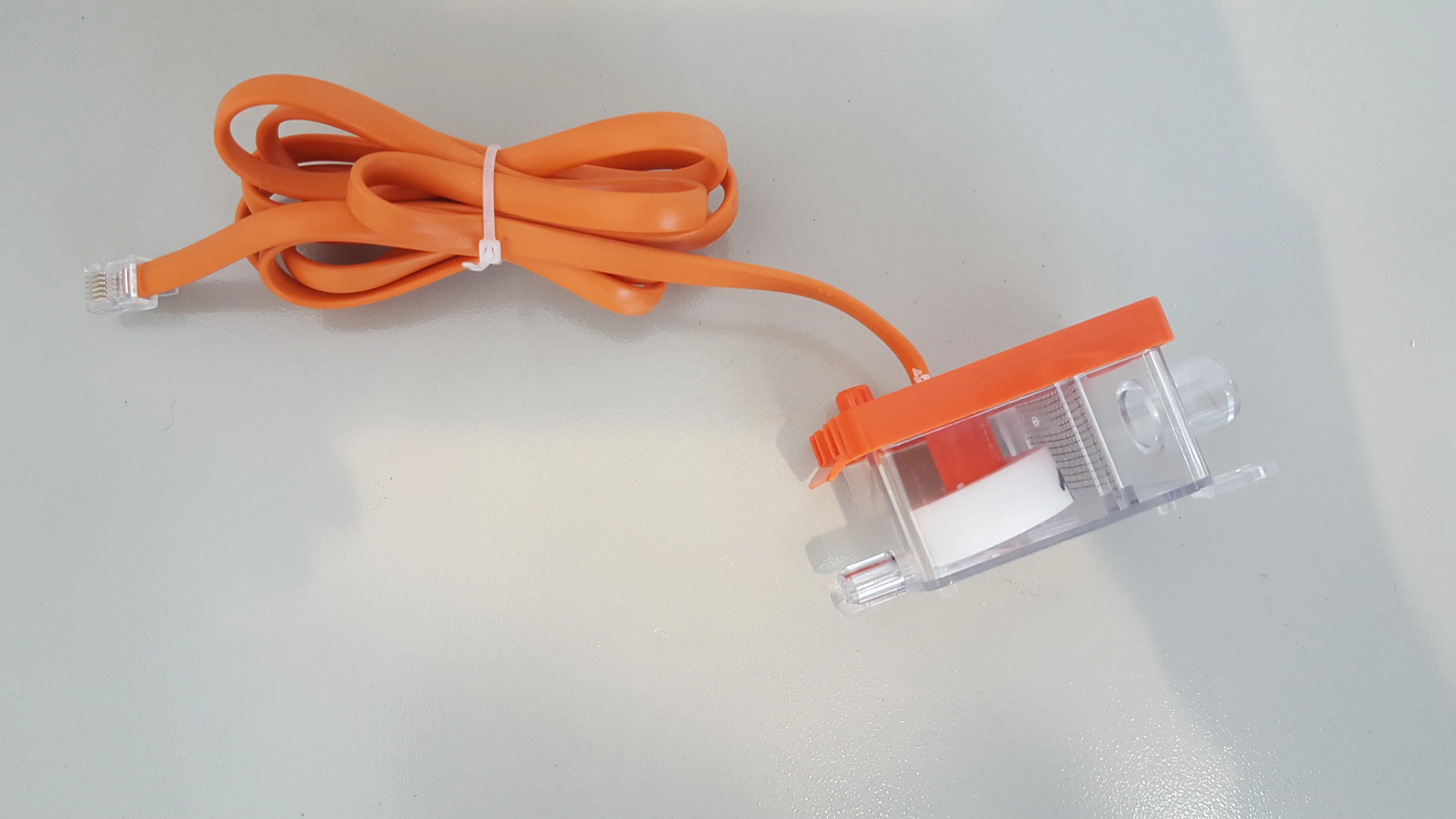 Air Conditioner Mini Style Condensate Water Blowdown Pump