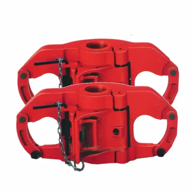 Spot sale  casing elevator for oilfield drill spare 100 ton 150 ton