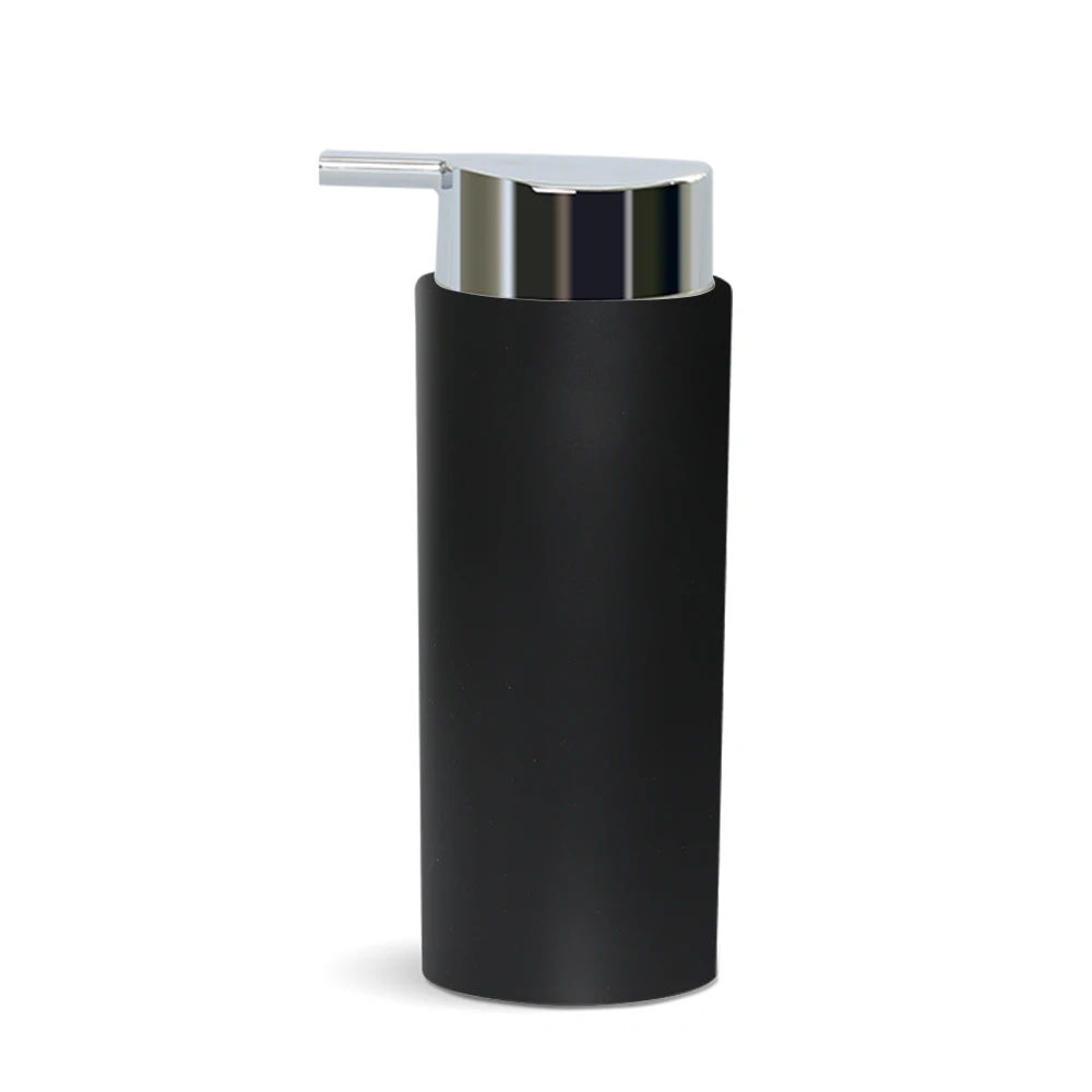 Bathroom Accessories Powerful Nozzle Lotion Dispenser Luxury Accessories Soap Liquid Dispenser For Home Hotel