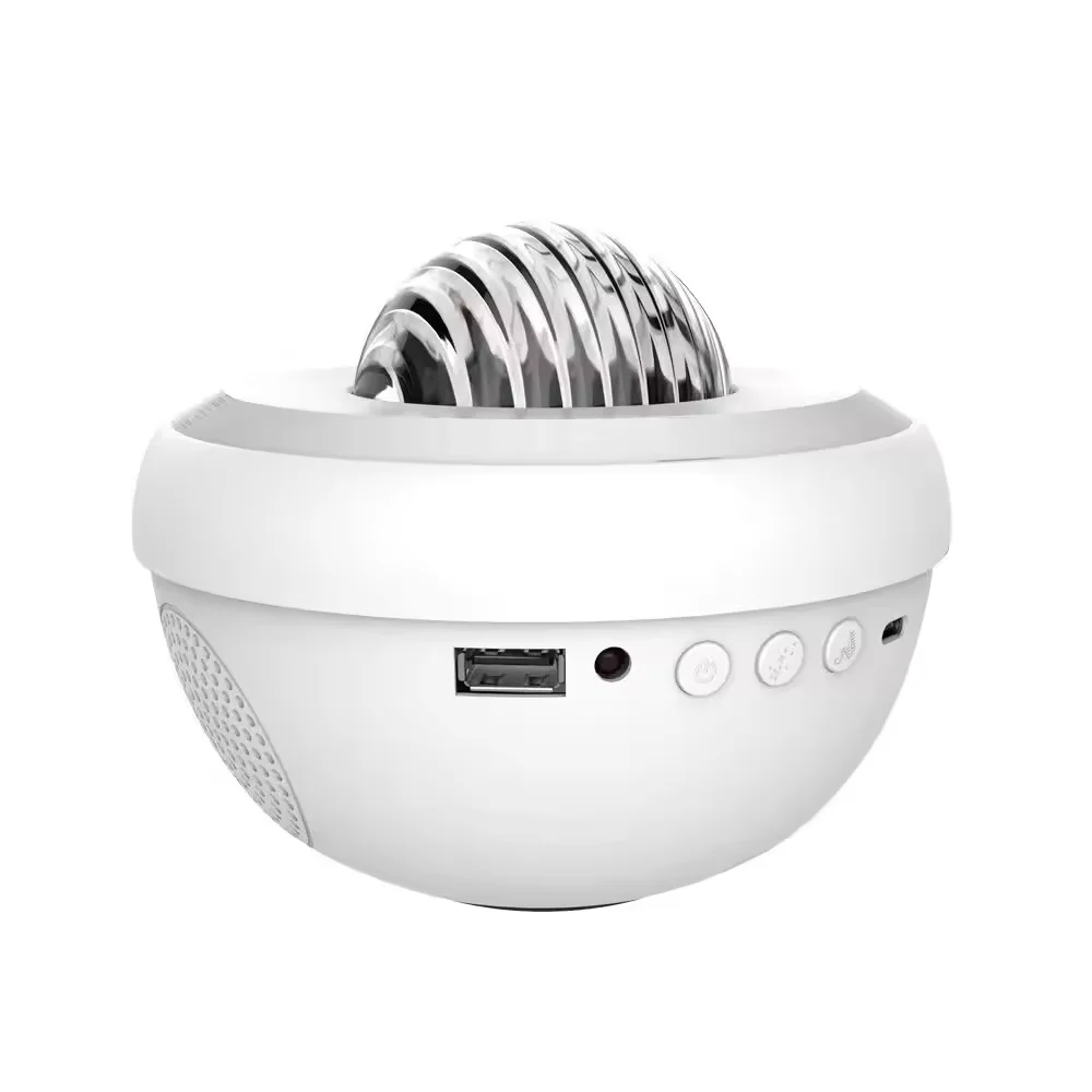 Howlighting умный Звездный проектор Bluetooth музыкальный динамик светящийся автоматический RGB подходит для детской спальни