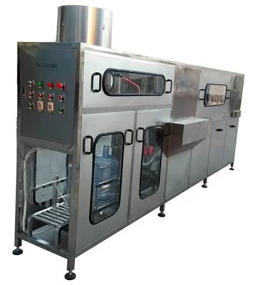 mini. alkaline mineral water bottling water filling machinery water filling machine automatic multi-function packaging machines