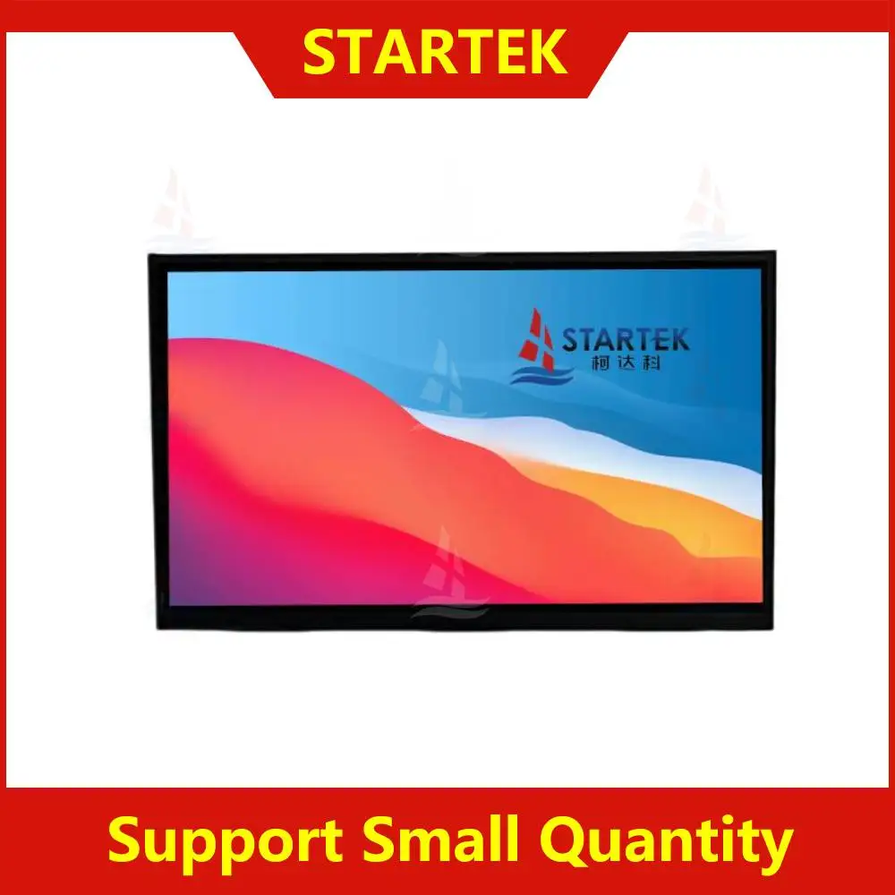 12.8-Inch High Brightness Landscape IPS LCD Panel with 1920*1080 HD-MI Interface TFT Panel