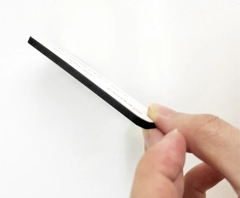 Горячая Распродажа квадратные 95 мм x MDF пробковые сублимационные подставки