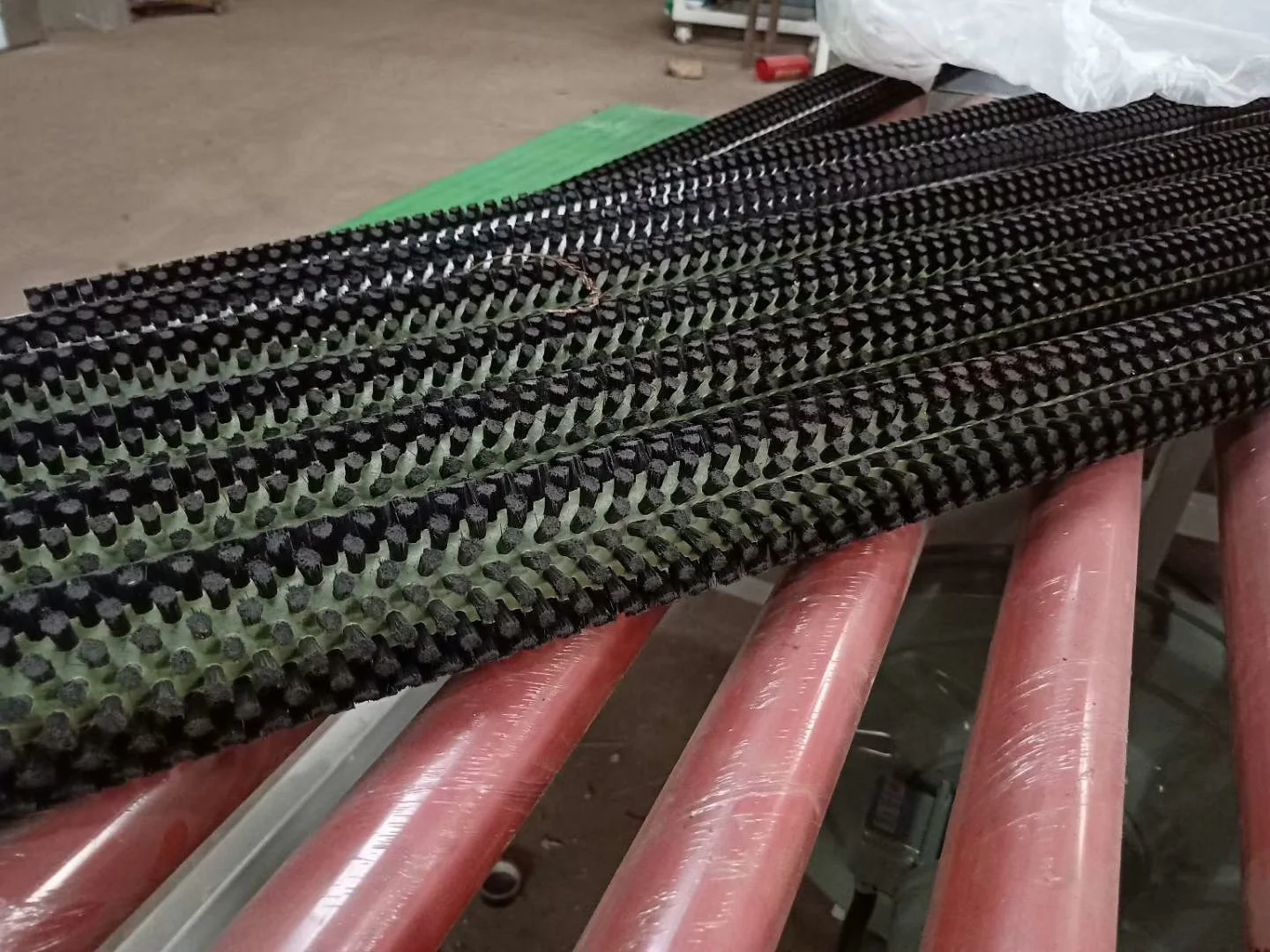 horizontal Hot Sale double glazing Glass processing cleaning Washing Machine