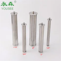 YSNL03 YOUSEE Горячие продукты удлиненные грибы фонтан насадки Горячие продукты