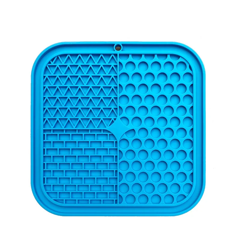 Dropshipping agent with sourcing and Purchasing servicePet supplies silicone dog peanut butter lick mat